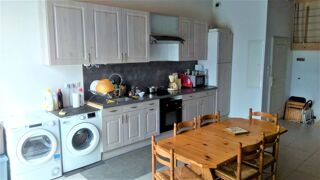  Appartement à louer 1 pièce 16 m²