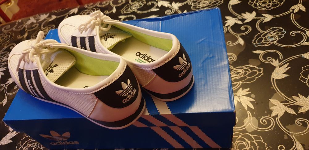Basket femme Chaussures