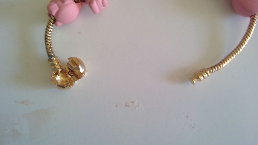 11€ bracelet Kirby Jeux / jouets