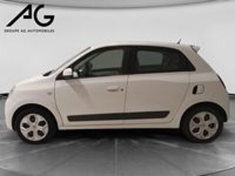 Twingo III SCe 75 - 20 Zen 2020 occasion 08000 Charleville-M&eacute;zi&egrave;res