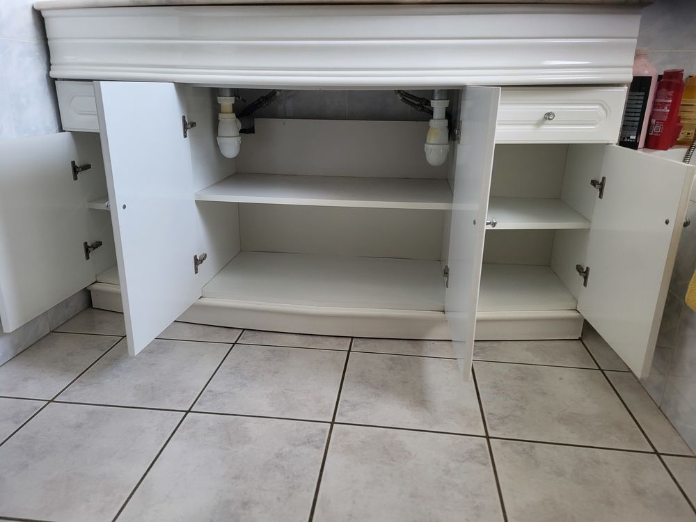Meuble de salle de bain Meubles