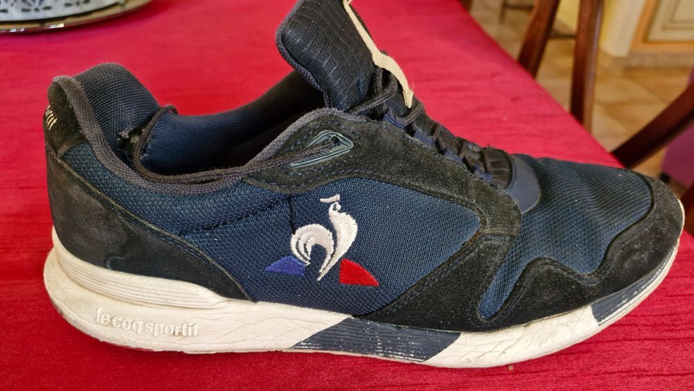 BASKETS LE COQ SPORTIF Chaussures
