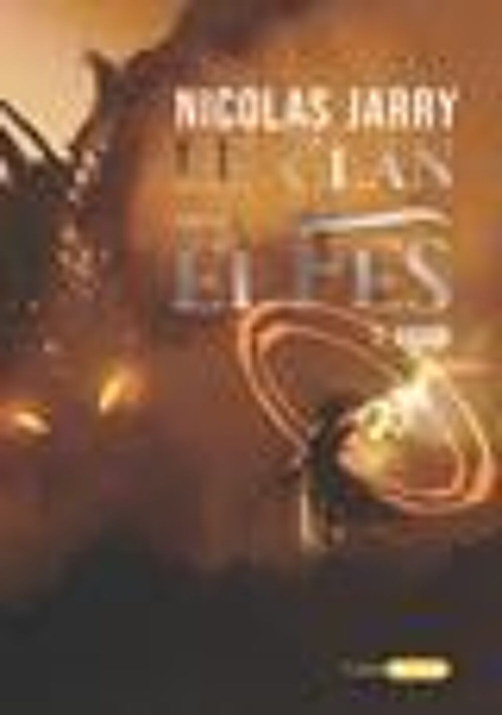 Le clan des elfes t.1 ; Araw Livres et BD