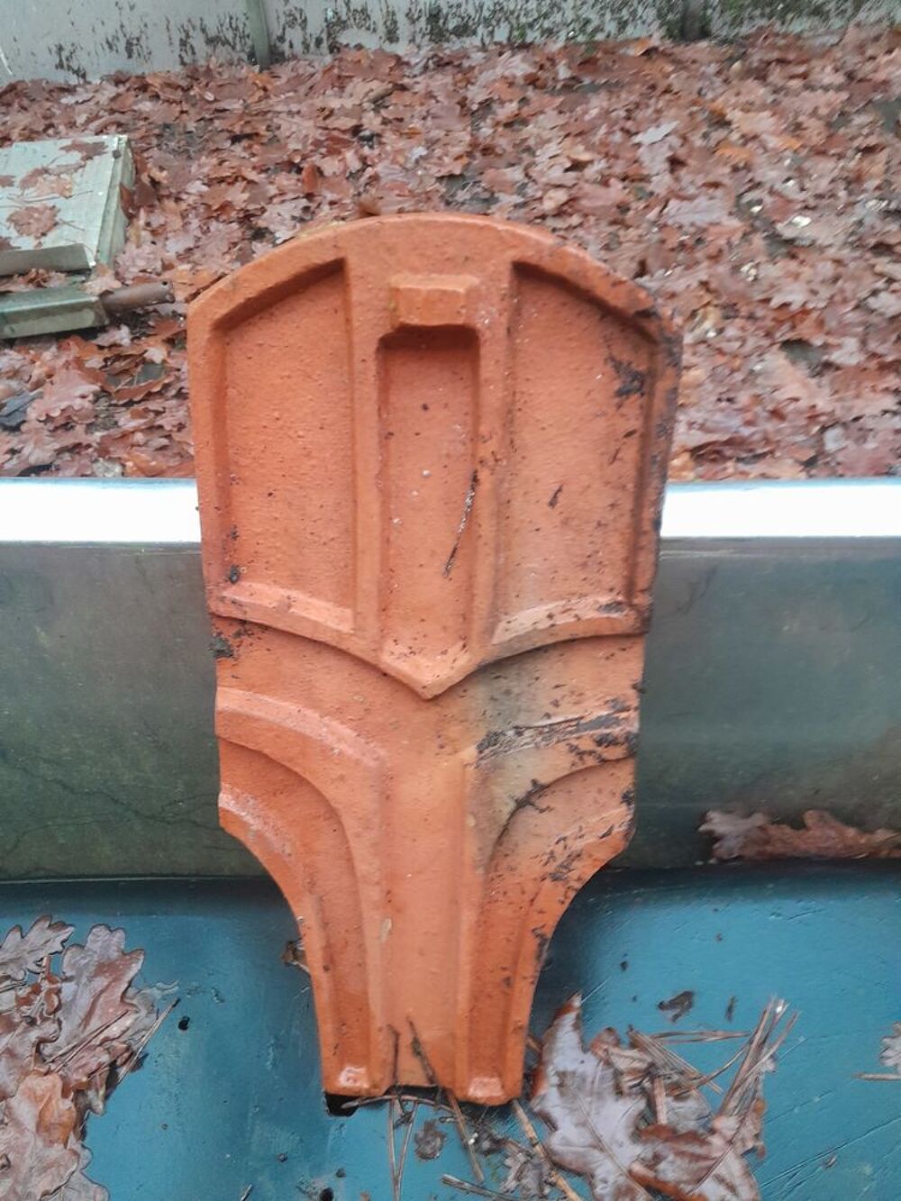Tuiles Violon Bricolage
