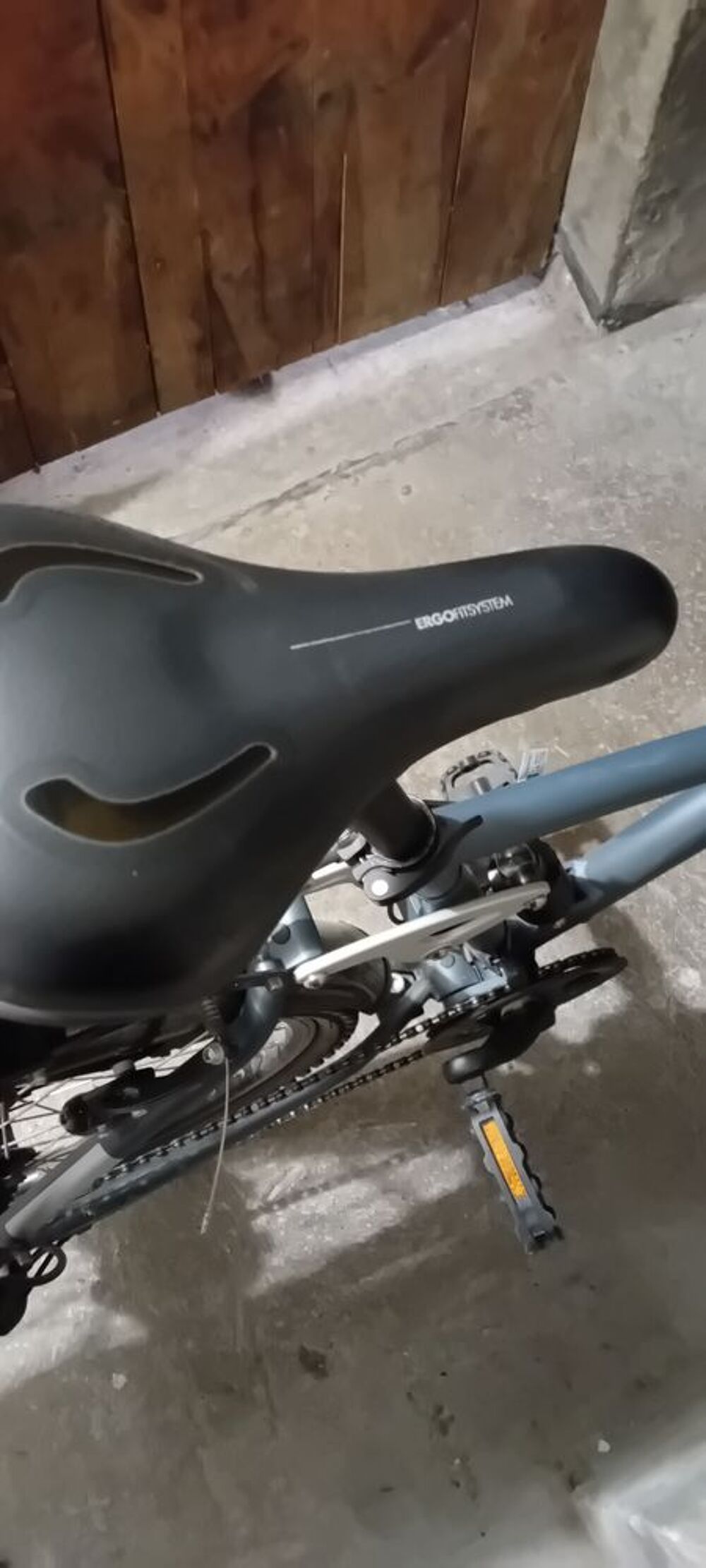 VTC Vélos