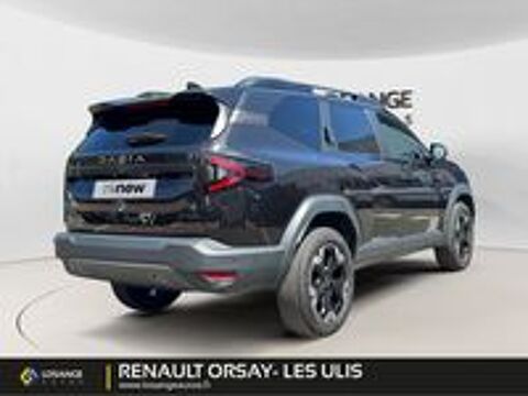 Bigster Hybrid 155 Extreme 2026 occasion 91940 Les Ulis