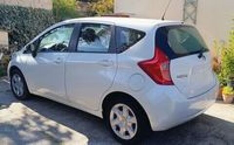 Note 1.5 dCi - 90 Acenta 2016 occasion 30540 Milhaud