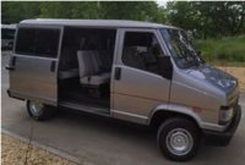  1991 occasion 92000 Nanterre