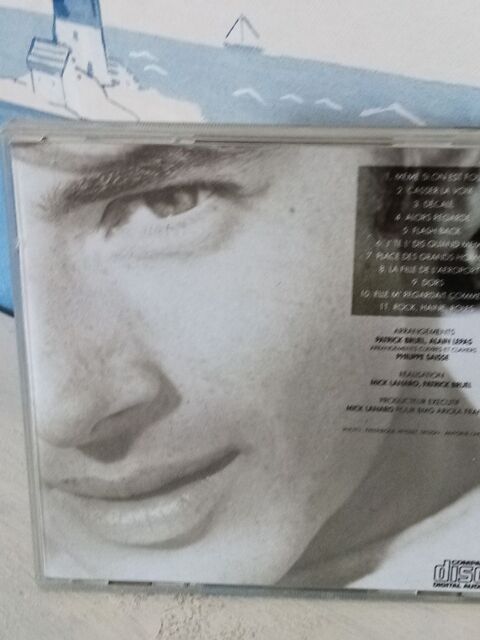best of bruel CD 2 Évron (53)