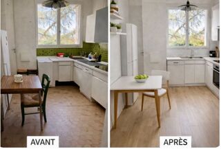  Appartement � vendre 4 pi�ces 120 m� Villeneuve-loubet