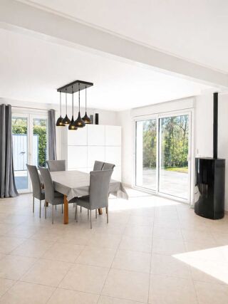  Maison � vendre 4 pi�ces 108 m�