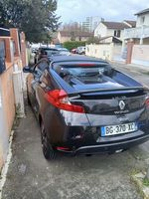 Annonce voiture Renault Wind 4500 