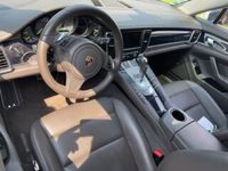 Panamera S V6 3.0 416 Hybrid Tiptronic S 2013 occasion 60300 Senlis