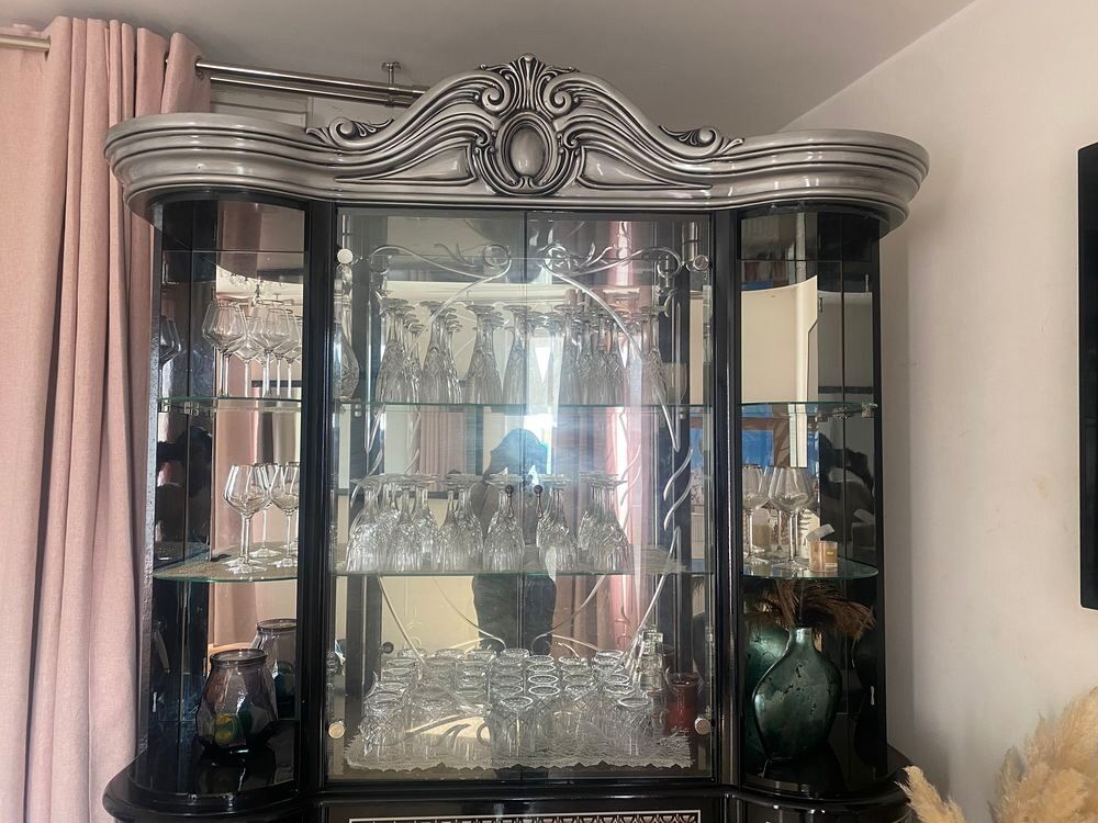 Meuble Salon / Bar Meubles