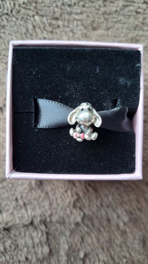 charms Pandora argent au choix 35 Marly (57)
