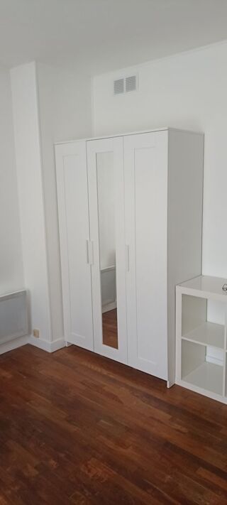  Appartement � louer 1 pi�ce 30 m�