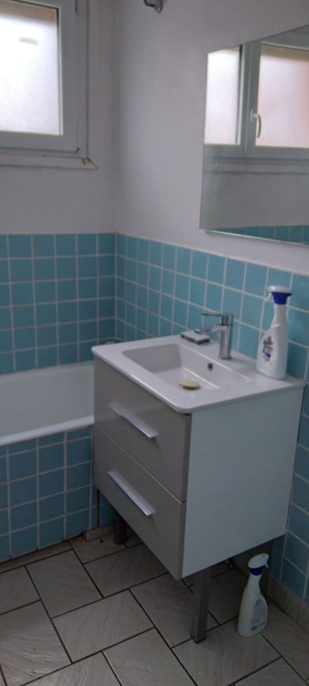 Location Appartement appartement Type 3 2 chambres Violaines