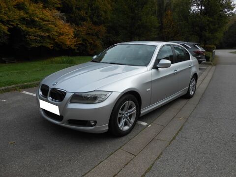 Bmw serie 3 318i 143 ch Confort