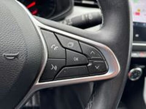 Clio V Clio TCe 90 Evolution 2023 occasion 91300 Massy