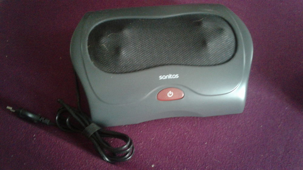 massage pour pieds Electroménager