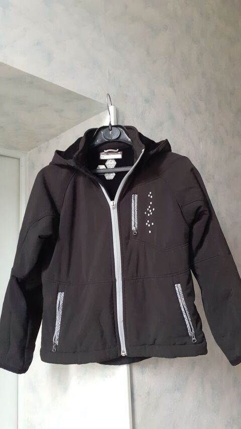 Blouson de ski gar�on 7 ans 12 Grisolles (82)
