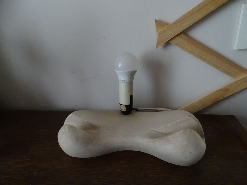 lampe d'ambiance Décoration