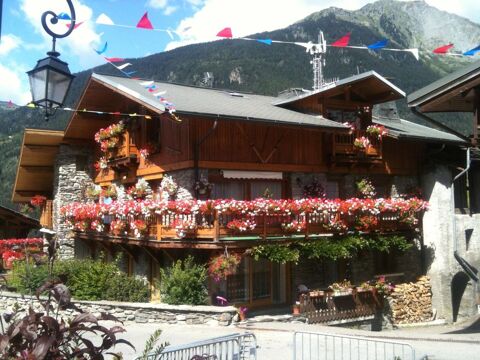  Appartement � louer 3 pi�ces 67 m� Villaroger