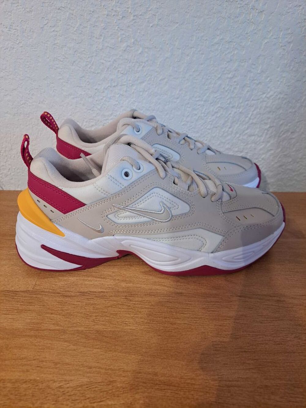Basket Nike M2K TEKNO Chaussures