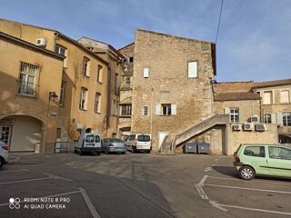  Immeuble à vendre 400 m²