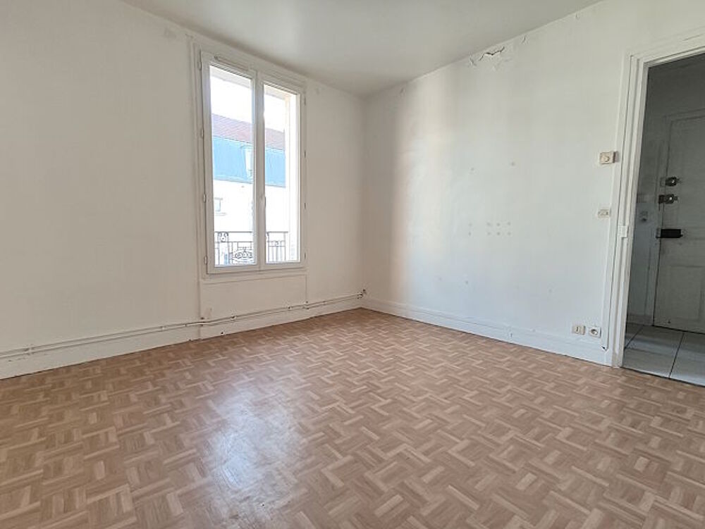 Vente Appartement 2P au calme et au dernier étage ! Chaville