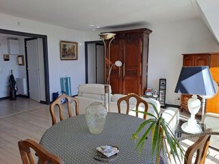  Appartement à vendre 3 pièces 70 m²