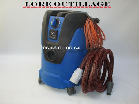 NILFISK AERO 26-2L - Aspirateur 220 Cagnes-sur-Mer (06)