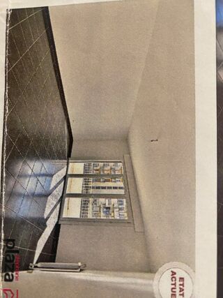  Appartement � vendre 3 pi�ces 61 m�