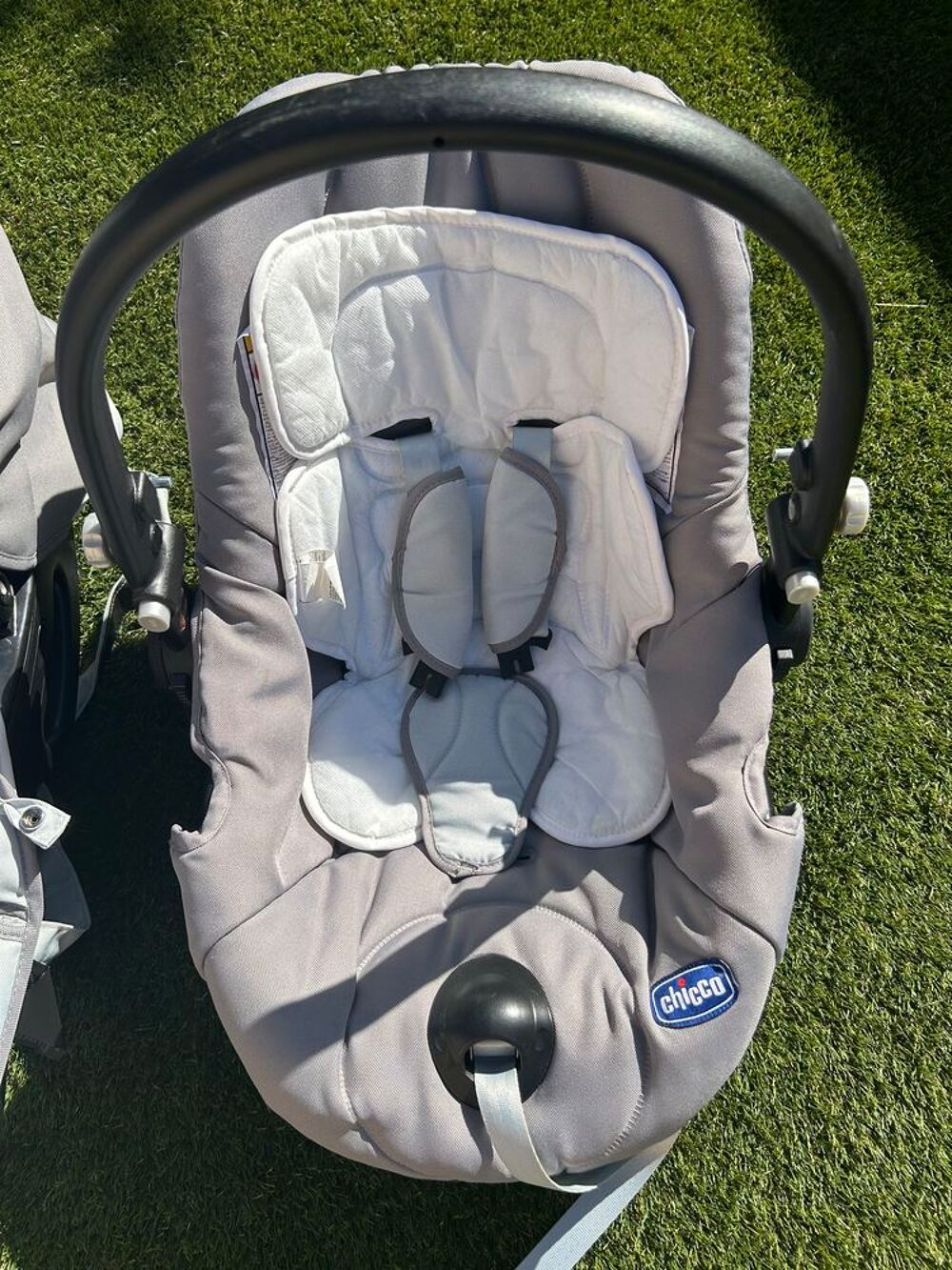 Ensemble trio de Chicco Puériculture