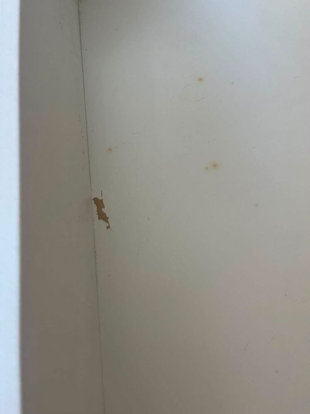 IKEA Cadre lit av rangt+sommier &agrave; lattes, blanc, 90&times;200 cm Meubles