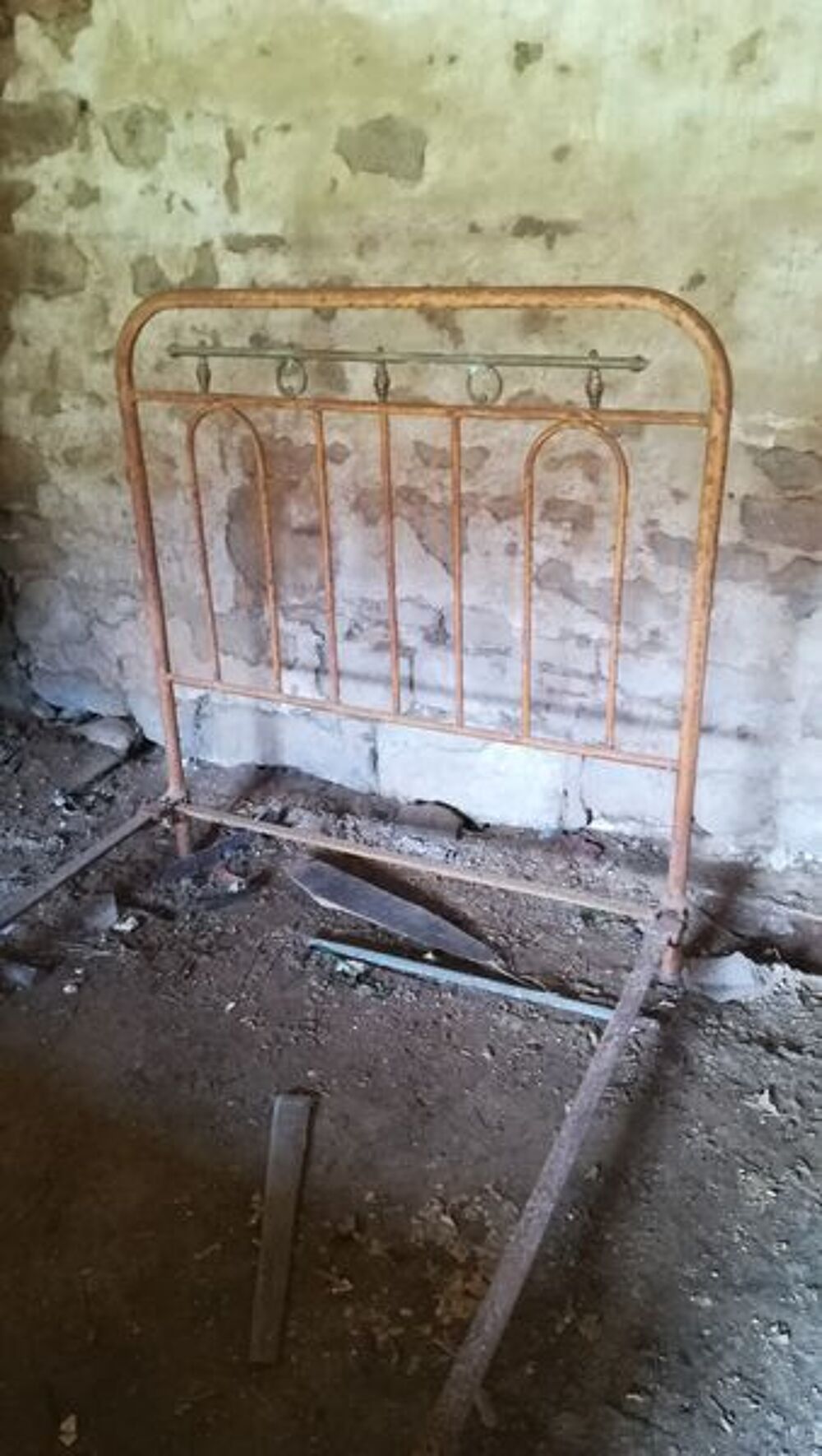 LIT RETRO Mobilier enfants
