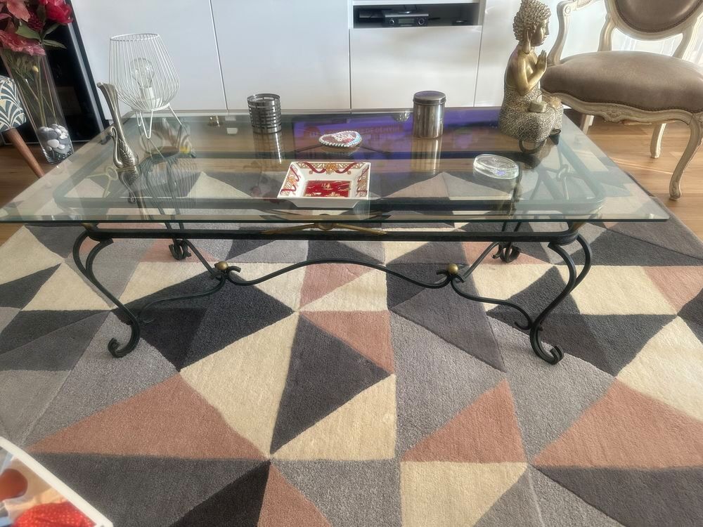 Table basse Meubles