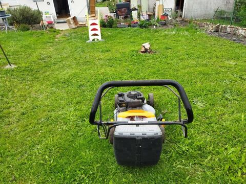 tondeuse 70 Mennetou-sur-Cher (41)