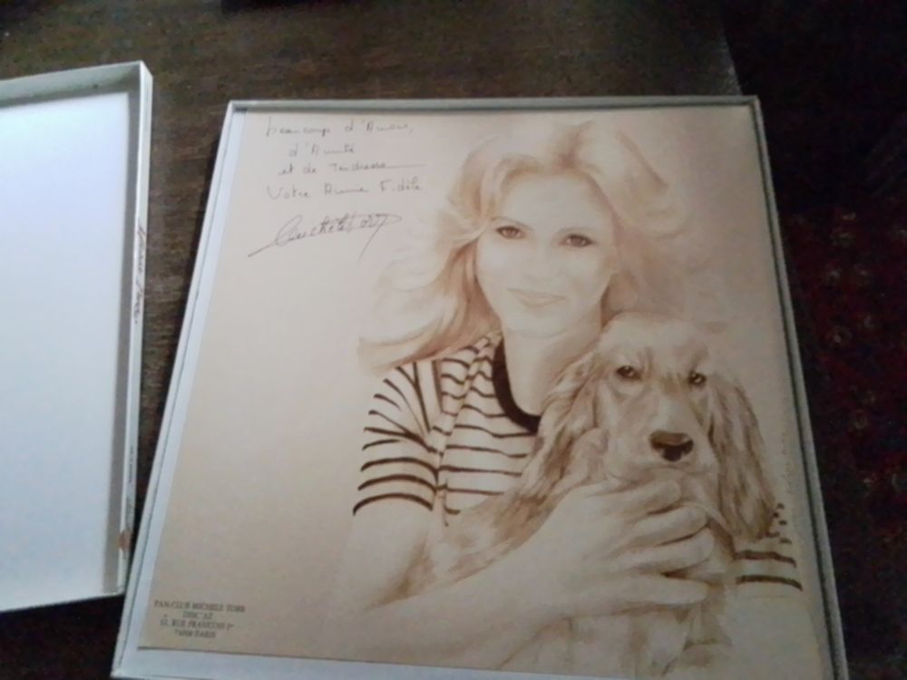 vinyles CD et vinyles