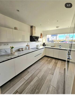  Maison  vendre 6 pices 140 m