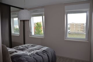  Appartement � vendre 2 pi�ces 46 m�