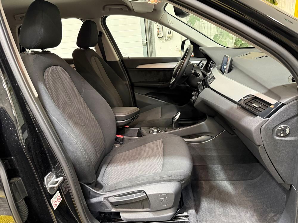 X1 sDrive 18d 150 ch BVA8 Lounge 2018 occasion 31100 Toulouse