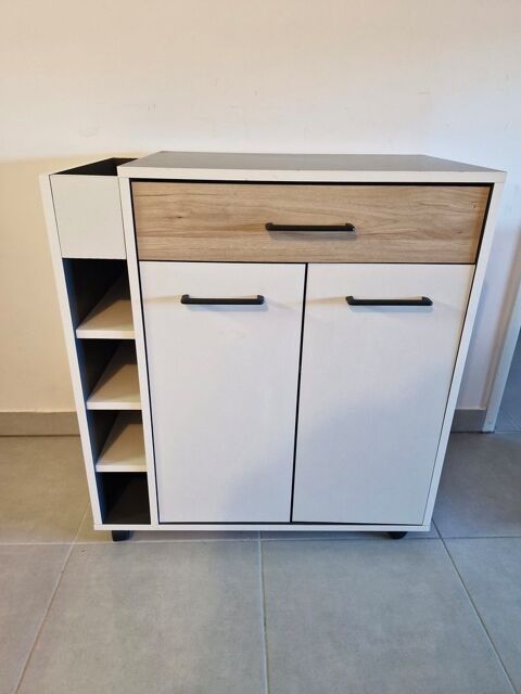 Desserte cuisine 60 Castelnau-le-Lez (34)