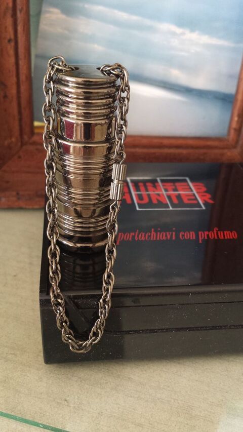 PORTE CLE COLLECTOR 30 Nice (06)