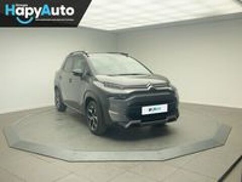 C3 Aircross PureTech 110 S&S BVM6 Shine 2022 occasion 65000 Tarbes