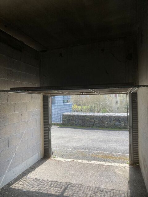  Parking / Garage � louer 14 m�