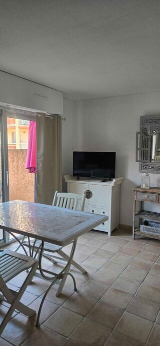  Appartement à louer 1 pièce 26 m²