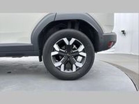 Duster Mild Hybrid 130 Extreme 2025 occasion 83160 La Valette-du-Var