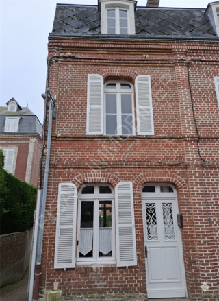  Maison � vendre 4 pi�ces 71 m�