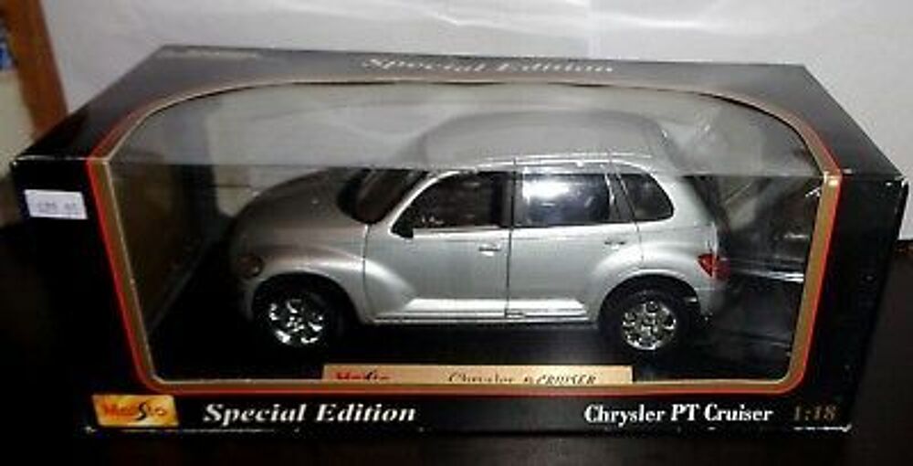 Chrysler PT Cruiser 